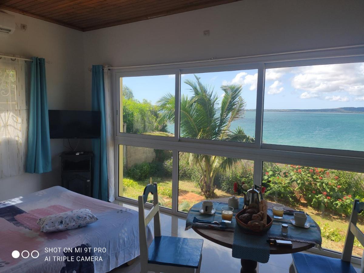 Villa Bel Azur Antsiranana Extérieur photo