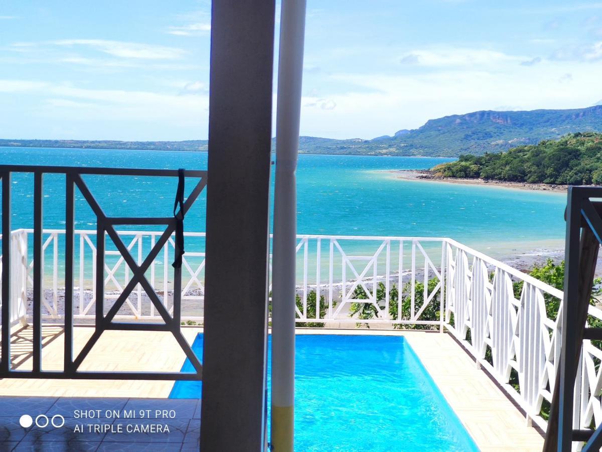 Villa Bel Azur Antsiranana Extérieur photo