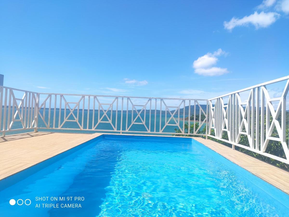 Villa Bel Azur Antsiranana Extérieur photo