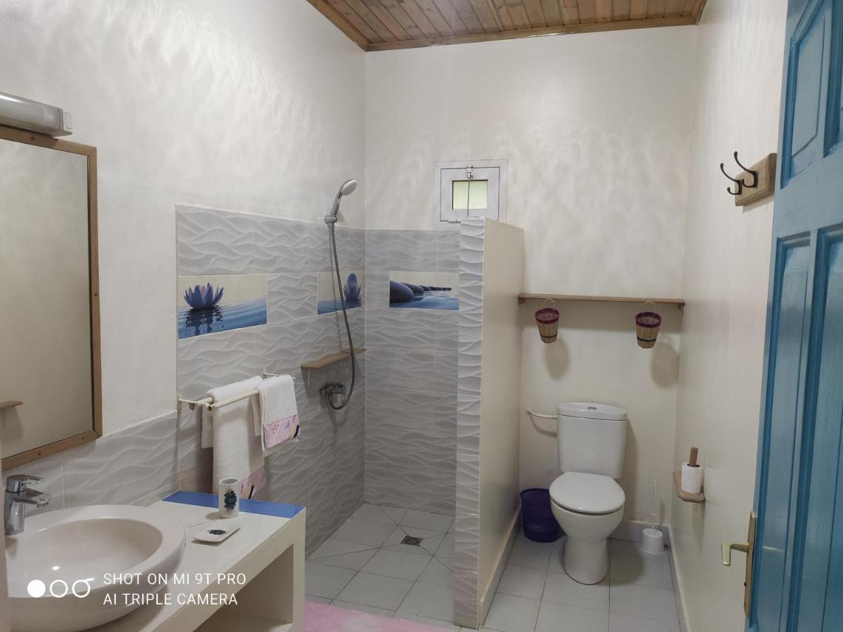 Villa Bel Azur Antsiranana Extérieur photo