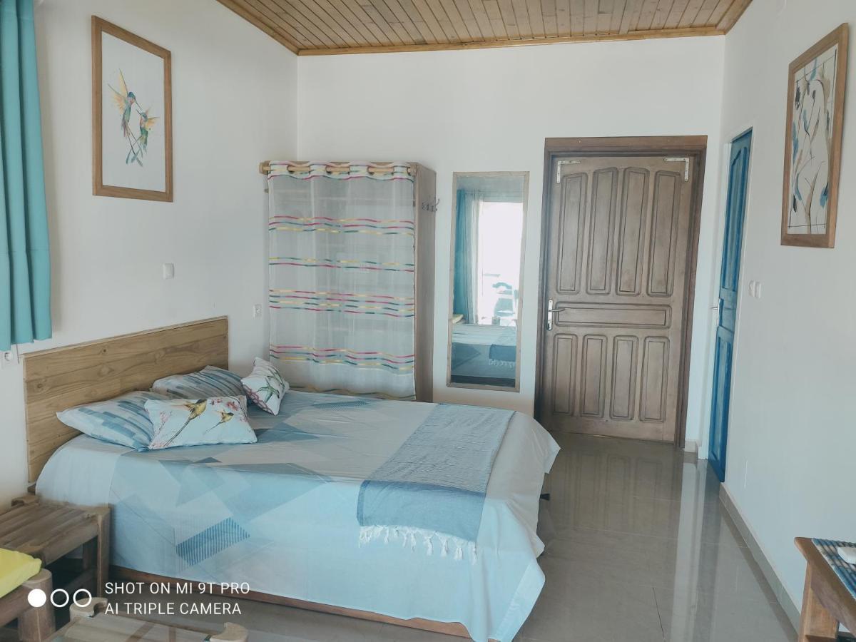 Villa Bel Azur Antsiranana Extérieur photo