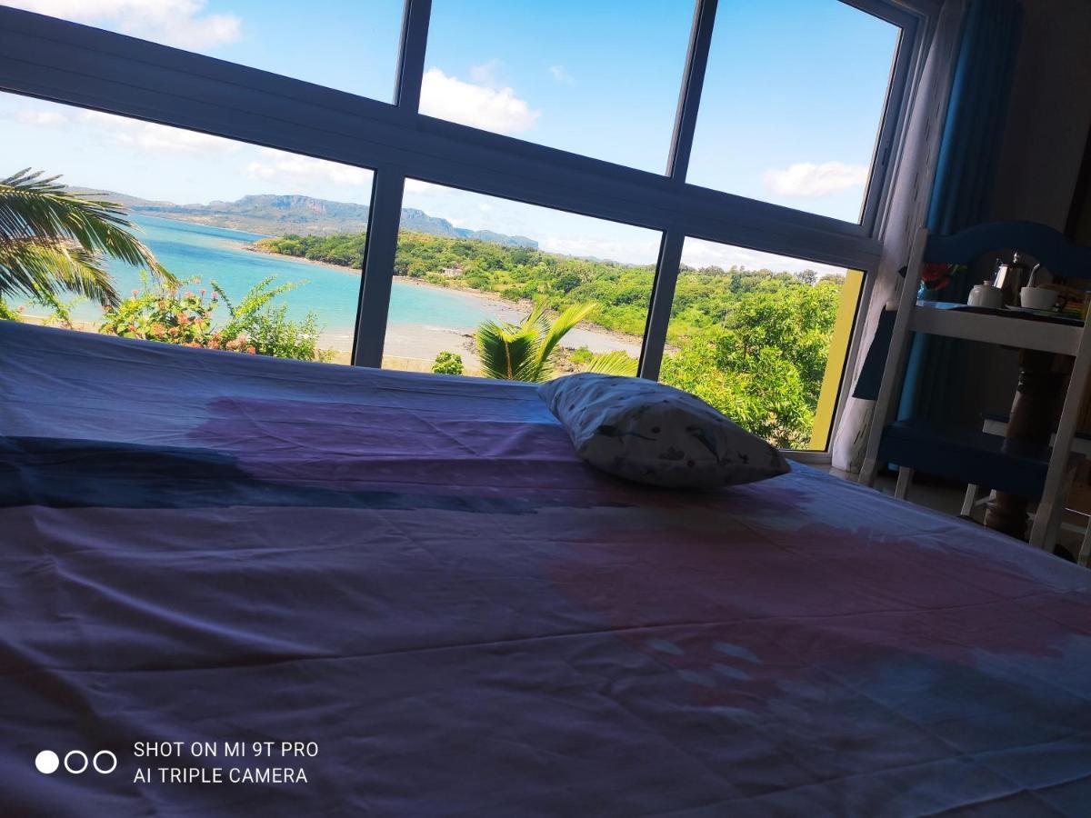 Villa Bel Azur Antsiranana Extérieur photo