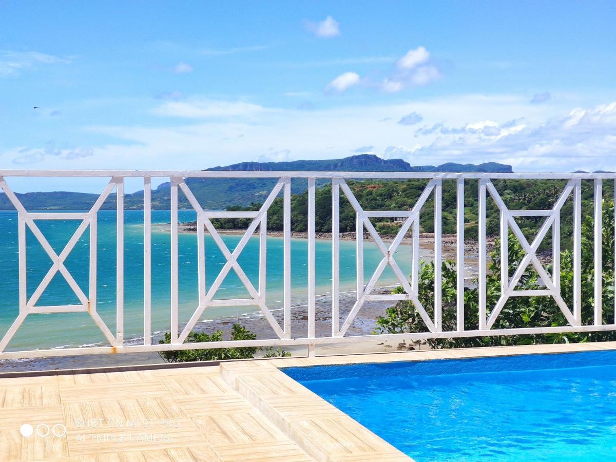Villa Bel Azur Antsiranana Extérieur photo
