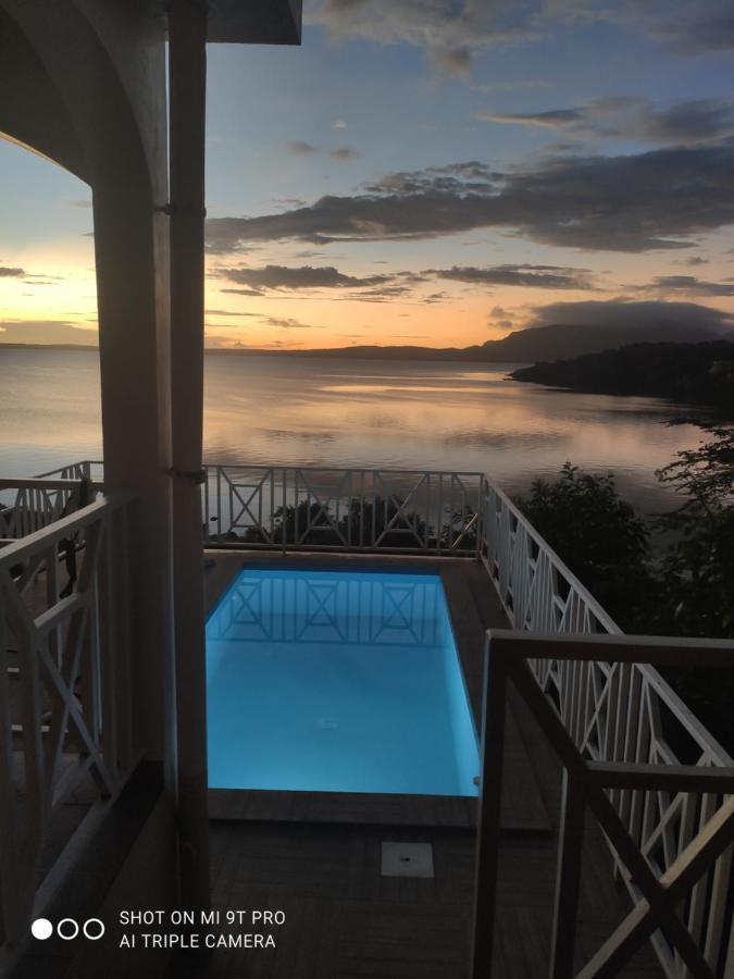 Villa Bel Azur Antsiranana Extérieur photo