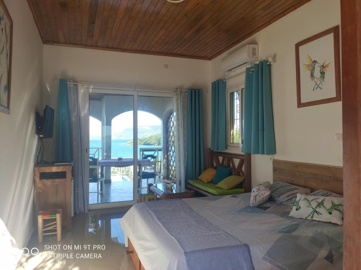 Villa Bel Azur Antsiranana Extérieur photo